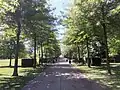 Grand Allee