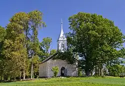 Vara church