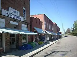 Seaboard Street