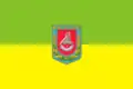 Flag of Bahacheve