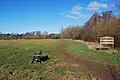 Vauxhall Fields Monmouth – North Facing