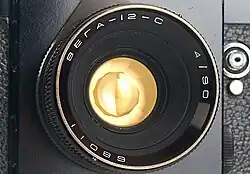 Vega 12-C 90/4