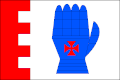 Flag of Velenice