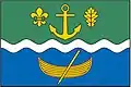 Flag of Veletov