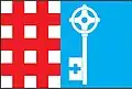 Flag of Veliká Ves