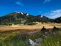 Veliki Lubenovac, North Velebit