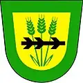 Coat of arms of Velký Karlov