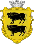 Velykyi Bychkiv
