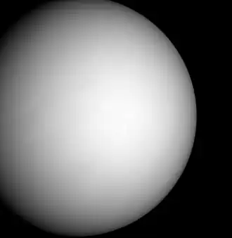 Venus (planet)