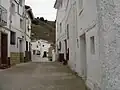 Las Casas Bajas
