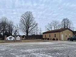 Vernon Village Hall
