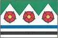 Flag of Vesce