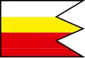 Flag of Veselé