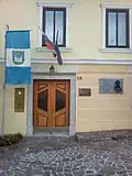 Town hall