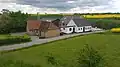 Houses in Viby