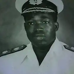 Hussaini Abdullahi