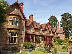 Victoria Jubilee Homes at Langford, North Somerset