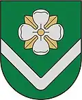 Coat of arms of Videniškiai