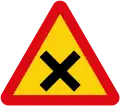 Intersection