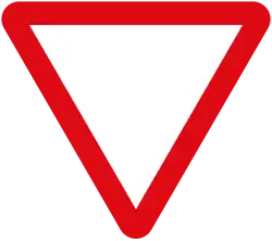 International standard with white background[a]