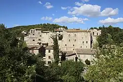 View of Viepri