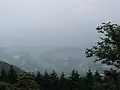 Another scenic view of Gojō from 2010.