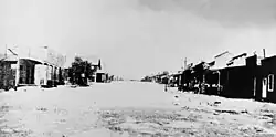 Silver Reef in the 1880s