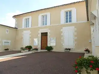 Town hall