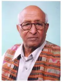 Vijaydandetha