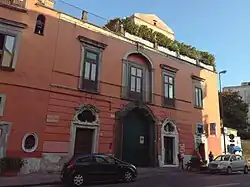 Villa Patrizi