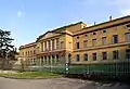 Villa di Poggio Imperiale, 1620–22