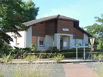 Town hall