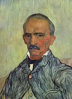 François Trabuc