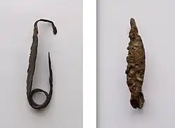 10th century BC
