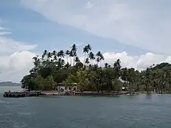 Viper Island