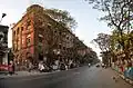 Shree Vishudhanand Saraswati Marwari Hospital