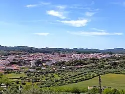 General view