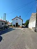 Capela de Nossa Senhora do Bom Sucesso