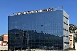 City Hall