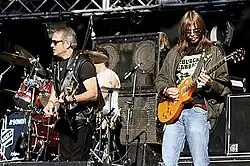 Viticus in 2009.