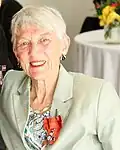 Vivian Naylor