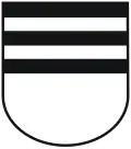 Coat of arms of Vizovice