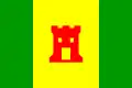 Flag of Kollumersweach
