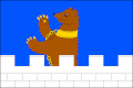 Flag of Sedlice
