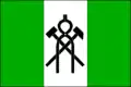 Flag of Holoubkov