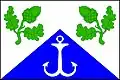 Flag of Dobkovice