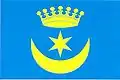 Flag of Volanice