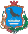Coat of arms of Voronizh