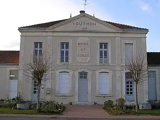 Town hall
