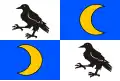 Flag of Vranová Lhota